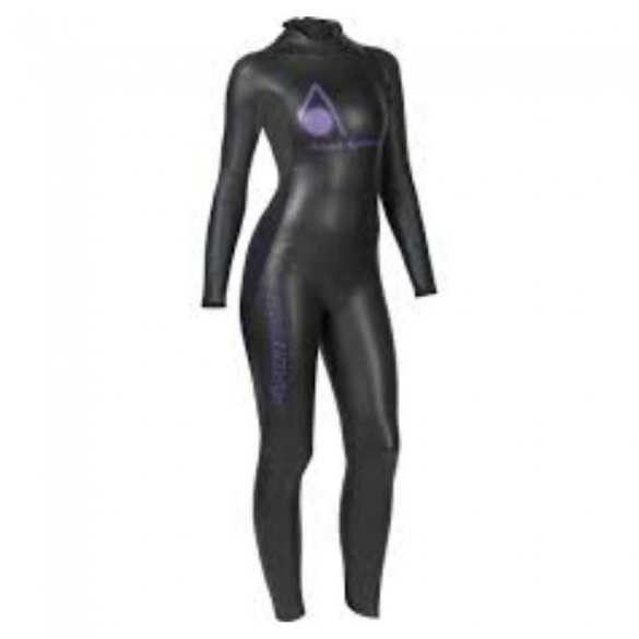 Aqua Sphere Pursuit wetsuit dames  AS23211